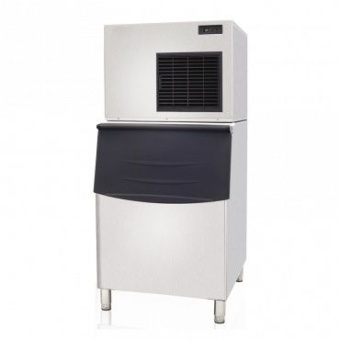 Льдогенератор Turbo Air TIM-300A в ШефСтор (chefstore.ru)